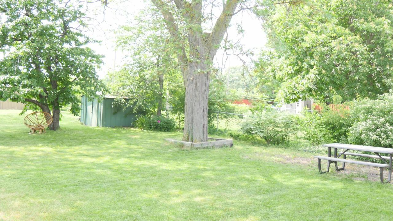 Richview Gardens Apartment Toronto Extérieur photo
