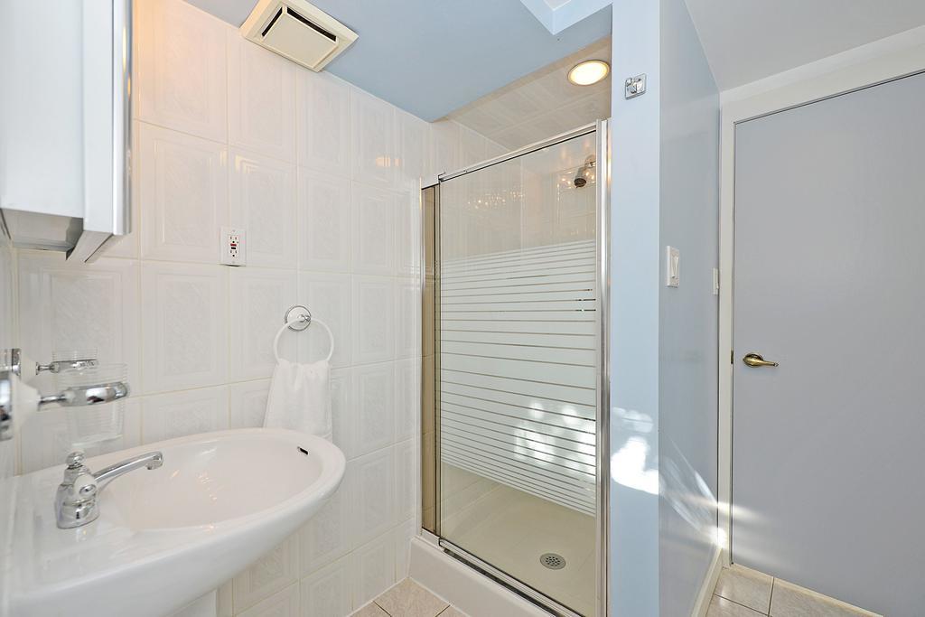 Richview Gardens Apartment Toronto Extérieur photo
