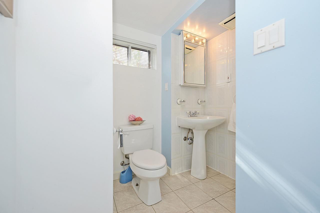 Richview Gardens Apartment Toronto Extérieur photo
